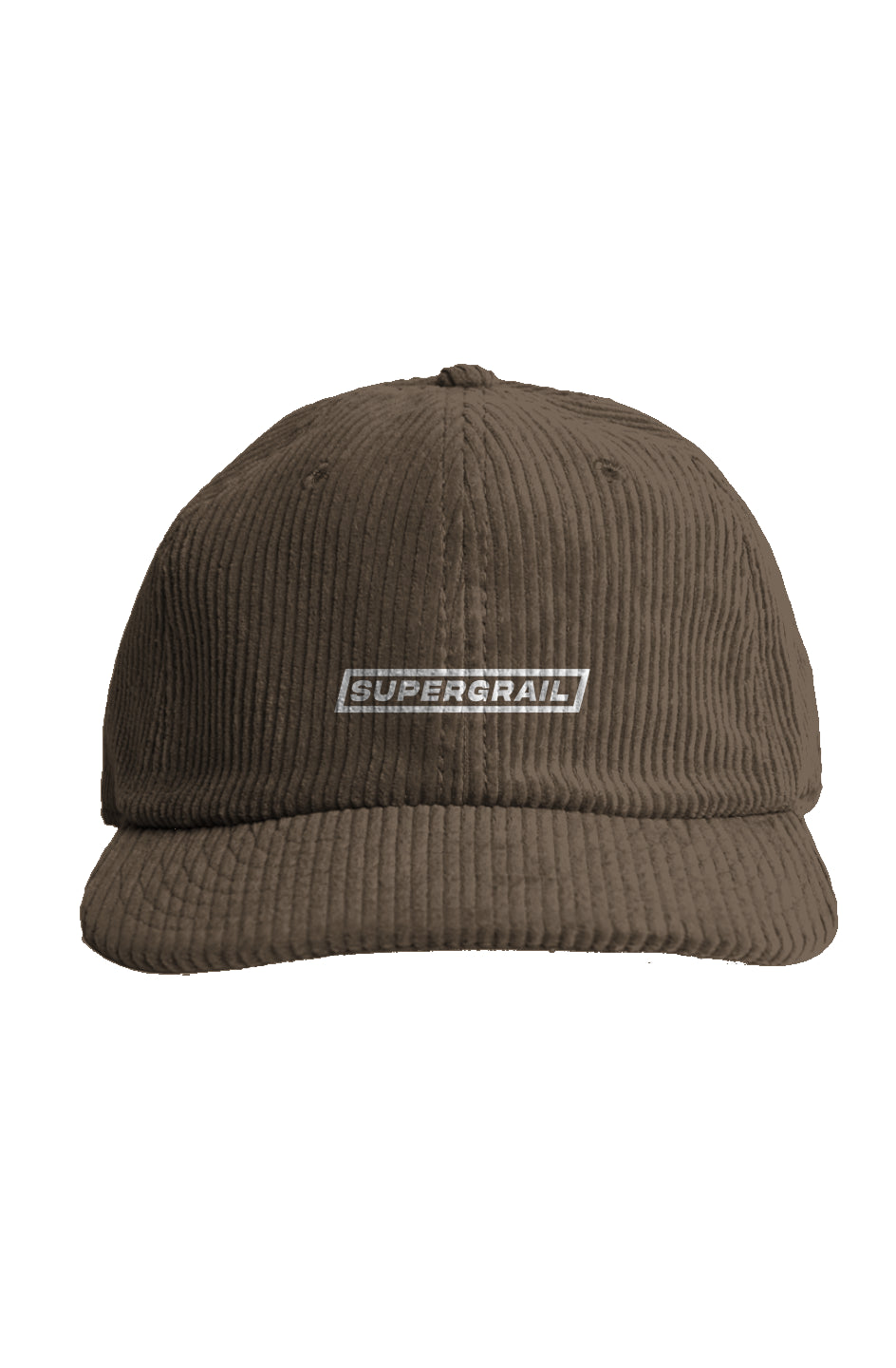 Supergrail Classic Cord Cap 