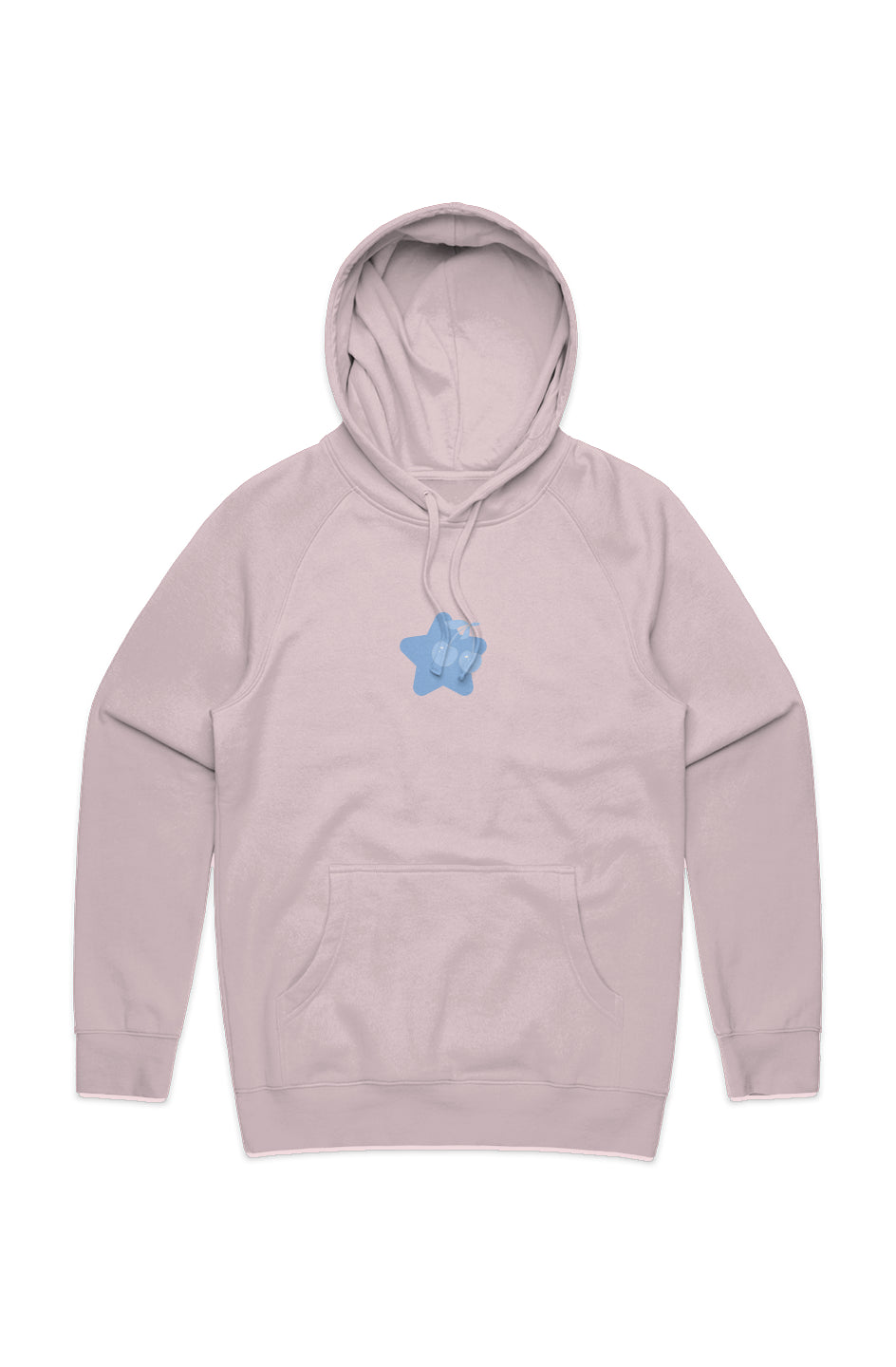 Cherry Bomb Hoodie