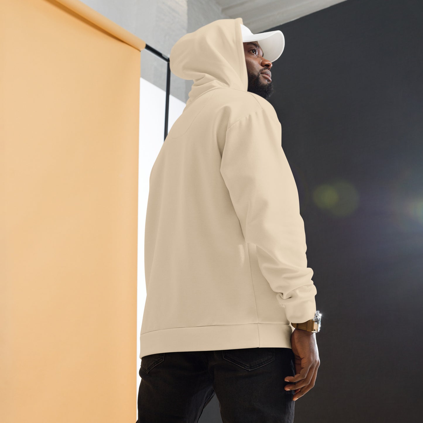 SUPERLIT CORE PULL OVER HOODIE