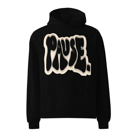 PAUSE Hoodie